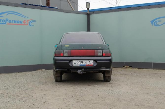 Lada (ВАЗ) 2110 с пробегом 2004 года, цена 119 000 рублей, 200000 км, седан, Автокод Объявления