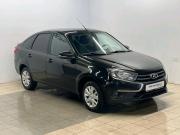 Lada (ВАЗ) Granta I Рестайлинг Санкт-Петербург  - изображение 22