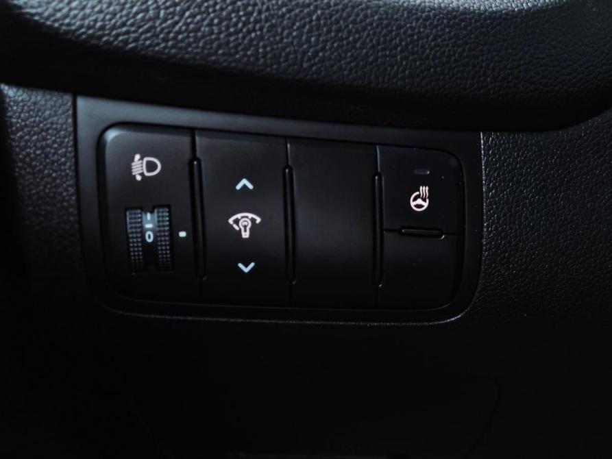 Kia Ceed II Рестайлинг Вологда  - изображение 20
