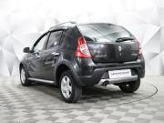 Renault Sandero I Ульяновск  - изображение 22