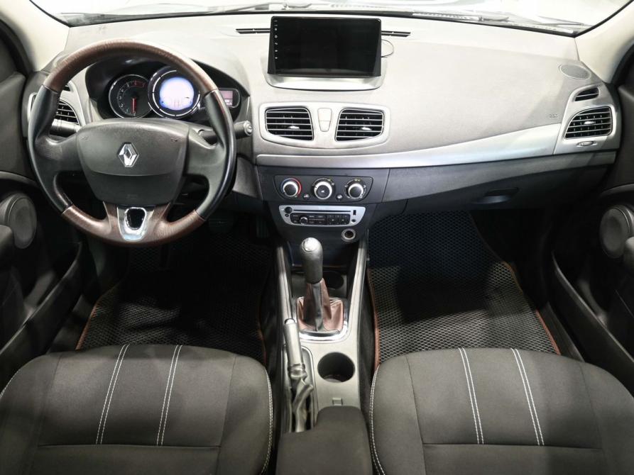 Renault Fluence I Рестайлинг Ростов-на-Дону  - изображение 10