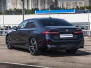 BMW 5 серии VIII (G60/G61/G68) Москва  - изображение 45