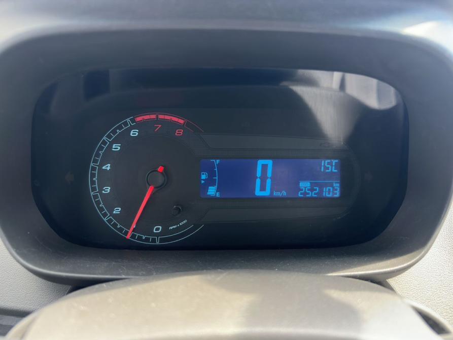 Chevrolet Cobalt II Саратов  - изображение 9