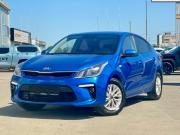 Kia Rio IV Вологда  - изображение 24