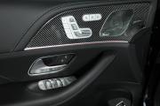 Mercedes-Benz GLE Coupe AMG II (C167) Рестайлинг Москва  - изображение 32
