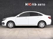 Lada (ВАЗ) Vesta I Рестайлинг (NG) Екатеринбург  - изображение 29