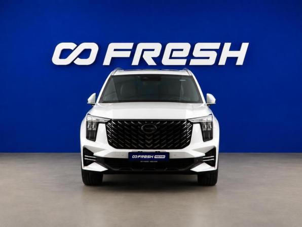 GAC GS8 II с пробегом 2024 года, цена 3 448 444 рубля, 49808 км, внедорожник, Автокод Объявления