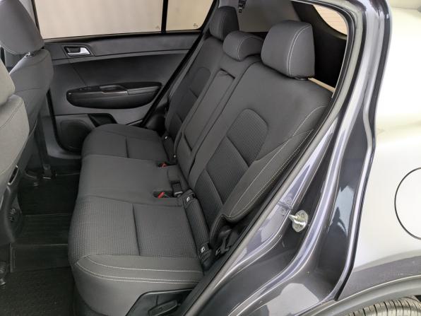 Kia Sportage IV с пробегом 2017 года, цена 1 690 000 рублей, 134881 км, внедорожник, Автокод Объявления