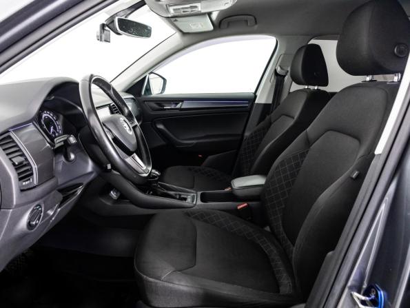 Skoda Kodiaq I с пробегом 2019 года, цена 1 949 000 рублей, 147796 км, внедорожник, Автокод Объявления