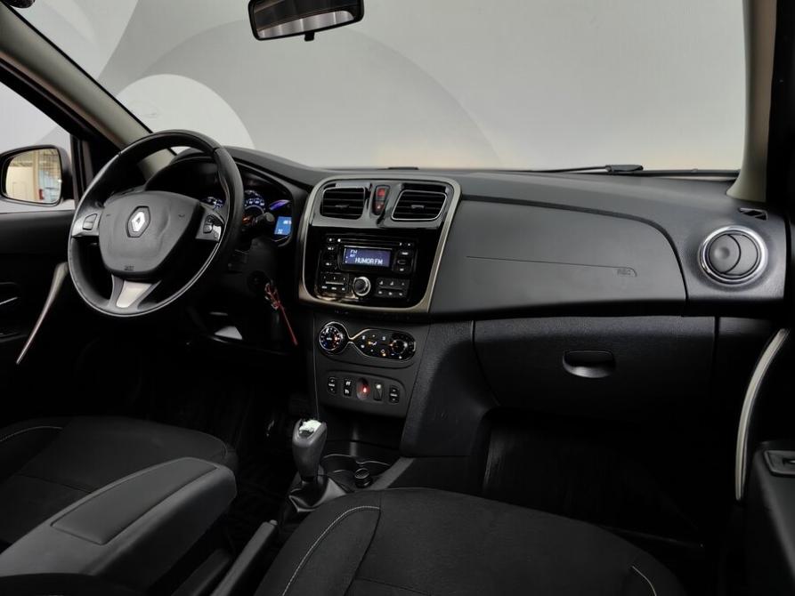 Renault Sandero II Подольск  - изображение 13