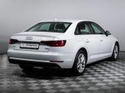 Audi A4 V (B9) Москва  - изображение 22