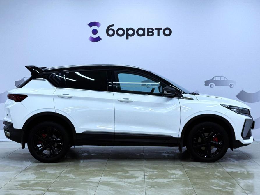 Geely Coolray I Рестайлинг Ставрополь  - изображение 6