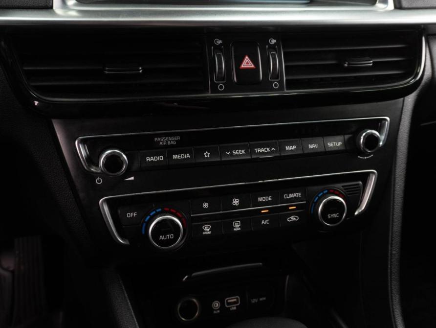 Kia Optima IV Тюмень  - изображение 16