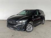 Infiniti JX Москва  - изображение 23