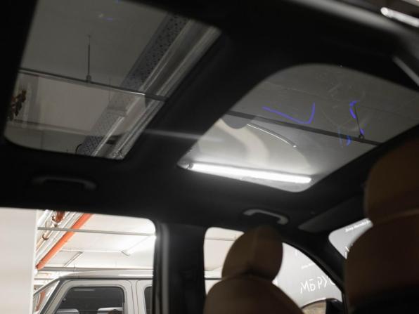 Новый Mercedes-Benz GLB I (X247) Рестайлинг 2025 года, цена 7 670 000 рублей, внедорожник, Автокод Объявления