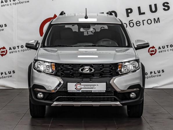 Lada (ВАЗ) Largus I Рестайлинг с пробегом 2026 года, цена 1 749 000 рублей, 221 км, универсал, Автокод Объявления