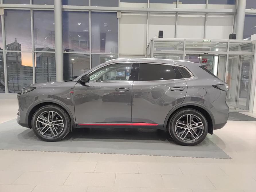 Changan UNI-S I Казань  - изображение 10