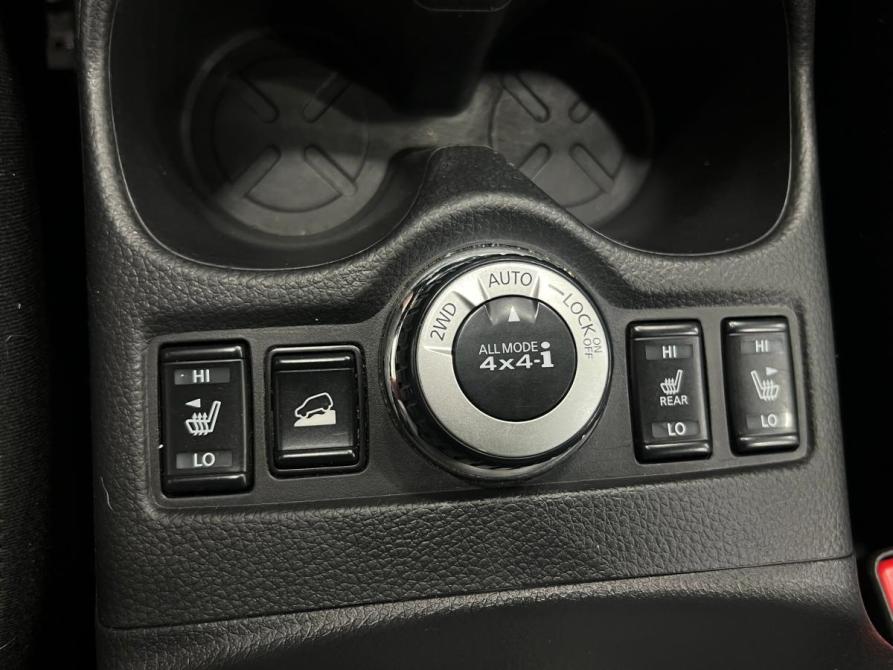 Nissan X-Trail III Рестайлинг Кемерово  - изображение 12