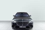 Mercedes-Benz S-Класс VII (W223) Казань  - изображение 17