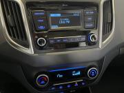 Hyundai Creta I Рестайлинг Москва  - изображение 24