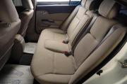 Honda Civic IX Тюмень  - изображение 28