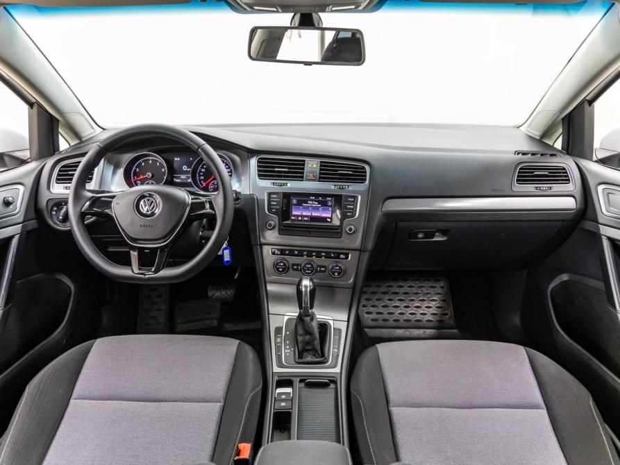 Volkswagen Golf VII Волгоград  - изображение 13