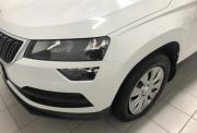 Skoda Karoq I Астрахань  - изображение 22