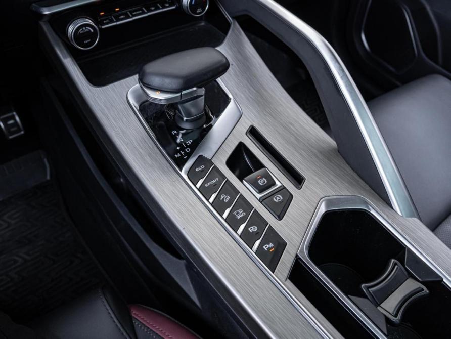 Geely Coolray I Краснодар  - изображение 17