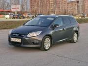 Ford Focus III Пермь  - изображение 7