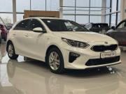 Kia Ceed III Челябинск  - изображение 17