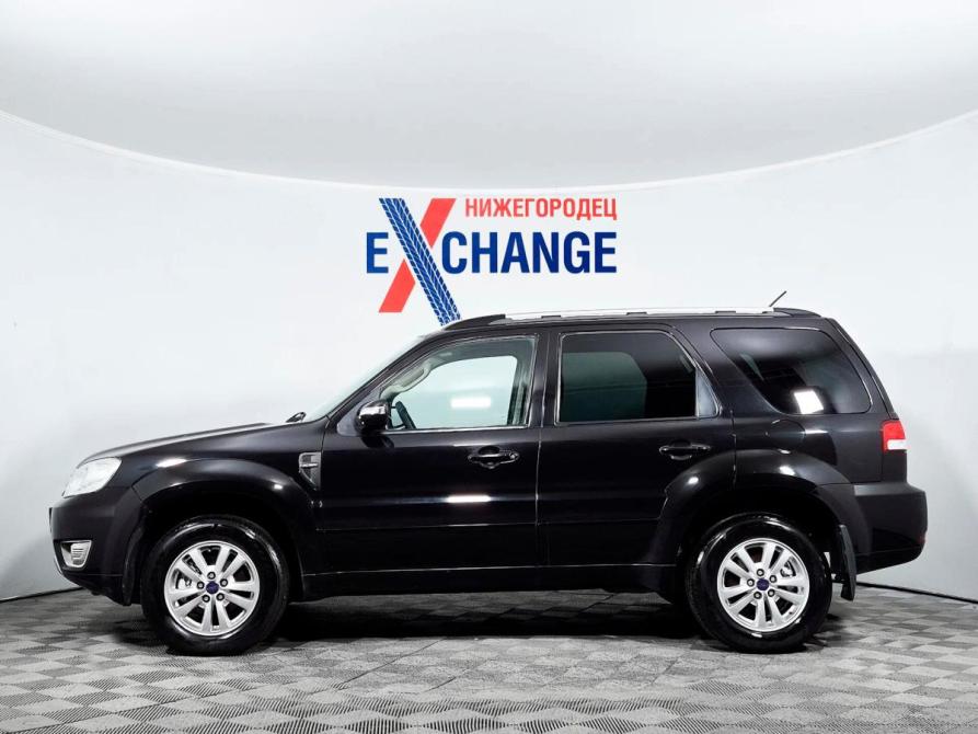 Ford Escape I Рестайлинг 2 Нижний Новгород  - изображение 8