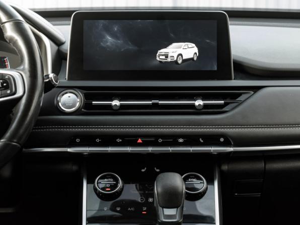 Chery Tiggo 8 I с пробегом 2021 года, цена 1 690 000 рублей, 118365 км, внедорожник, Автокод Объявления