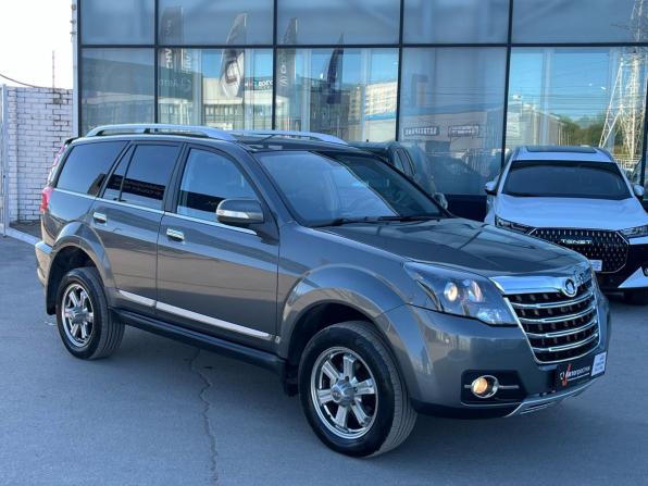 Great Wall Hover H3 I с пробегом 2014 года, цена 990 000 рублей, 98130 км, внедорожник, Автокод Объявления