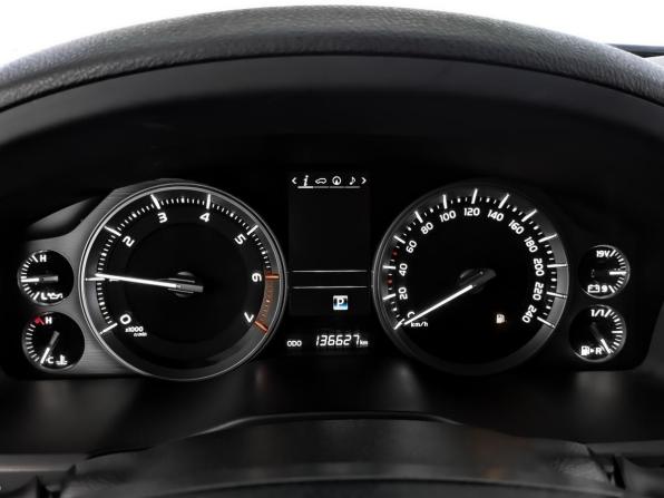 Toyota Land Cruiser 200 Series Рестайлинг 2 с пробегом 2020 года, цена 7 580 000 рублей, 136625 км, внедорожник, Автокод Объявления