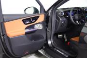 Mercedes-Benz GLC Coupe II (C254) Москва  - изображение 38