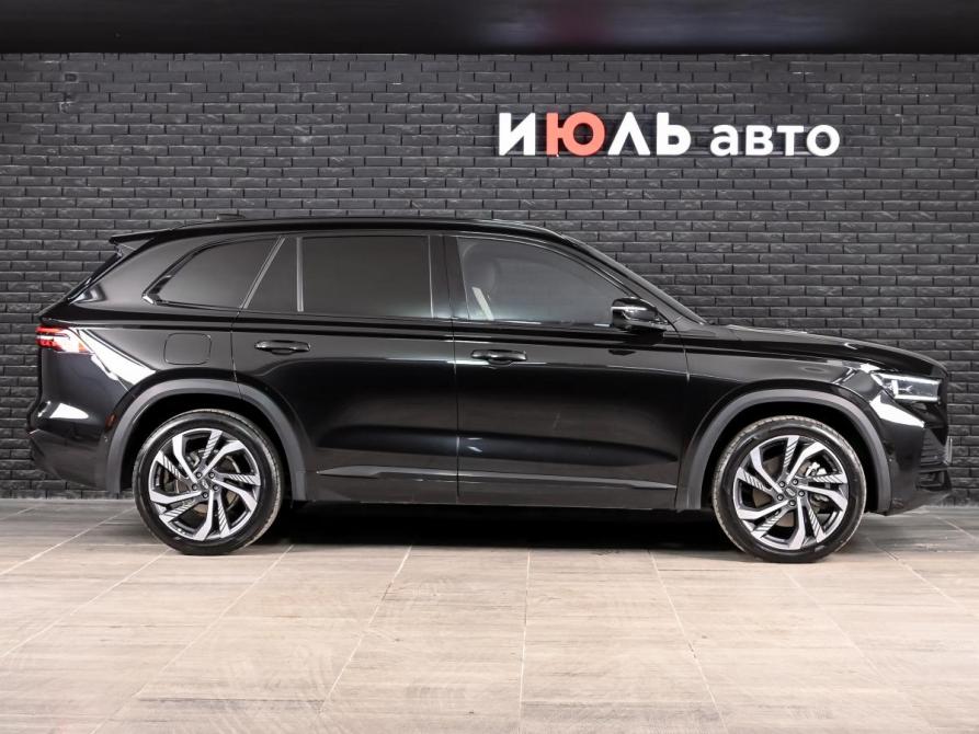 Geely Monjaro I Екатеринбург  - изображение 9