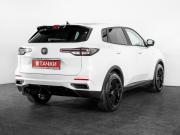 Changan CS55 Plus II Иркутск  - изображение 28