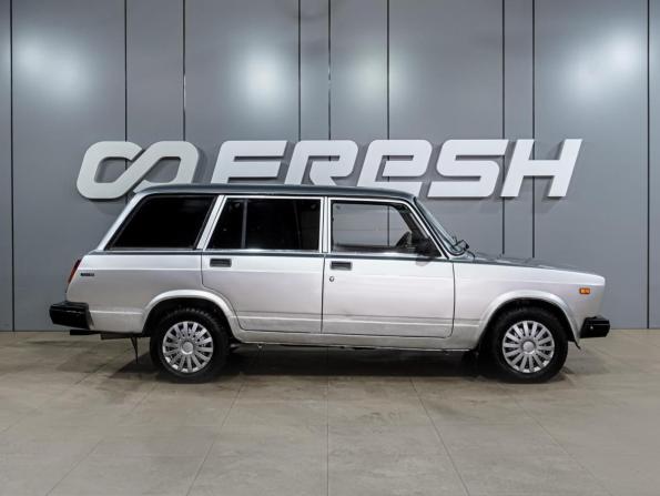Lada (ВАЗ) 2104 с пробегом 2007 года, цена 349 000 рублей, 51125 км, универсал, Автокод Объявления