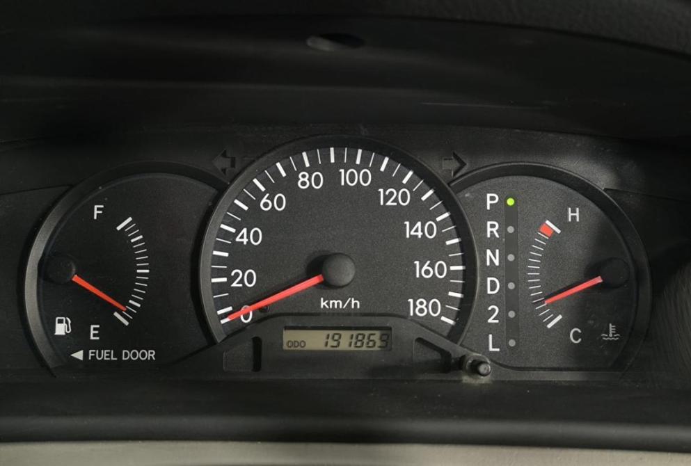 Toyota Corolla IX (E120 E130) Нижний Новгород  - изображение 7