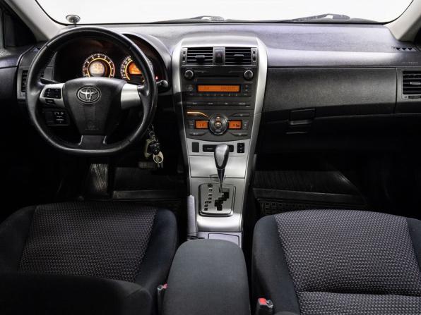 Toyota Corolla X (E140 E150) Рестайлинг с пробегом 2010 года, цена 940 000 рублей, 334085 км, седан, Автокод Объявления