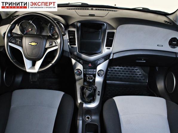 Chevrolet Cruze I с пробегом 2011 года, цена 897 000 рублей, 168462 км, седан, Автокод Объявления