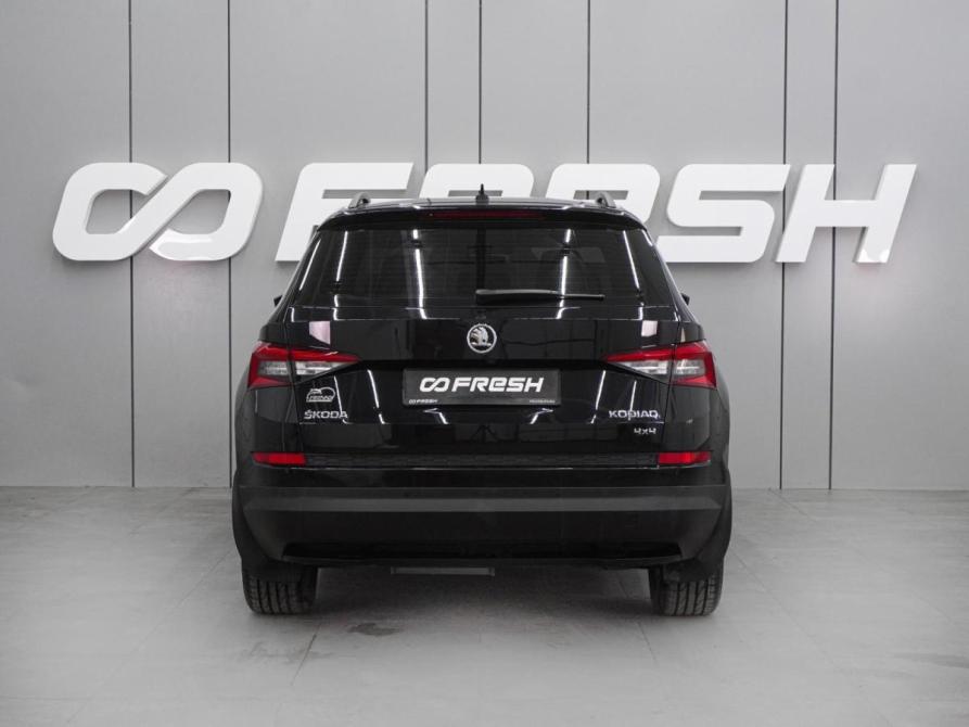 Skoda Kodiaq I Ростов-на-Дону  - изображение 4