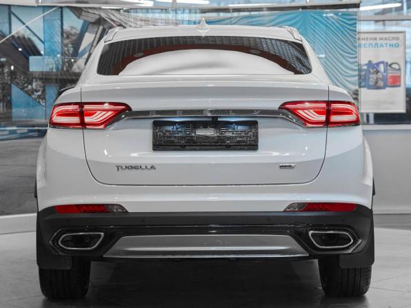 Geely Tugella I с пробегом 2022 года, цена 3 100 000 рублей, 34000 км, внедорожник, Автокод Объявления