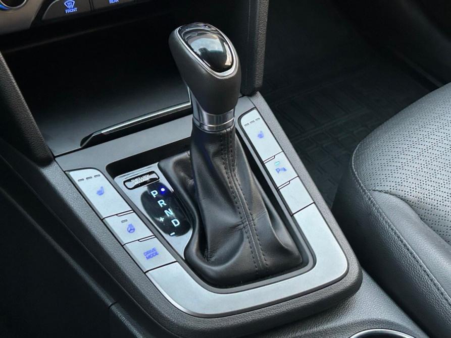 Hyundai Elantra VI (AD) Энгельс  - изображение 19