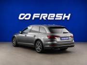 Audi A4 V (B9) Москва  - изображение 23
