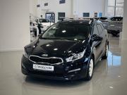 Kia Ceed II Рестайлинг Челябинск  - изображение 19
