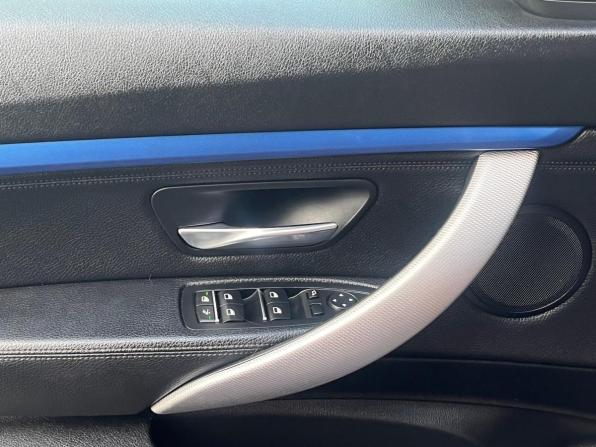 BMW 3 серии VI (F3x) Рестайлинг с пробегом 2019 года, цена 2 949 000 рублей, 80413 км, хэтчбек, Автокод Объявления
