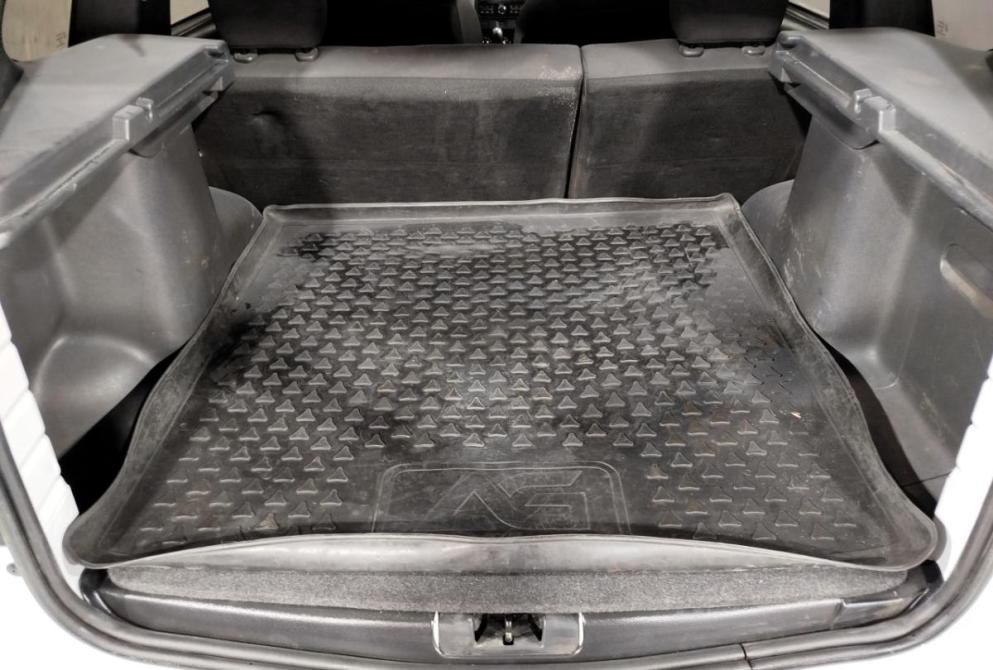 Renault Duster II Саратов  - изображение 12