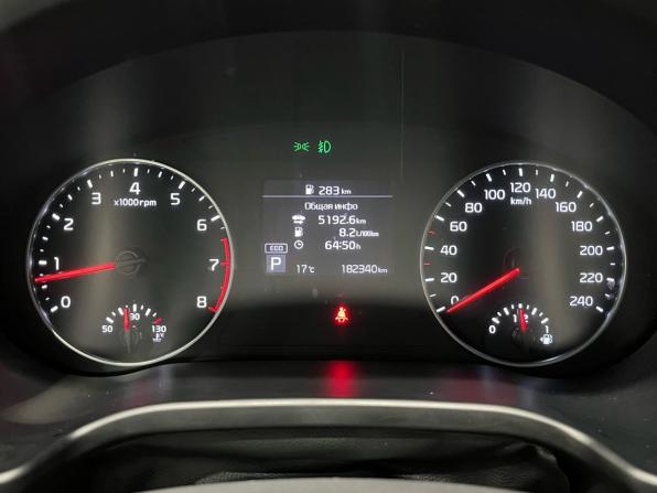 Kia Seltos I с пробегом 2021 года, цена 1 925 000 рублей, 182340 км, внедорожник, Автокод Объявления