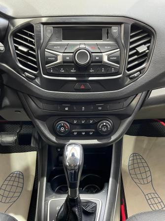 Lada (ВАЗ) Vesta I с пробегом 2020 года, цена 935 000 рублей, 137598 км, универсал, Автокод Объявления